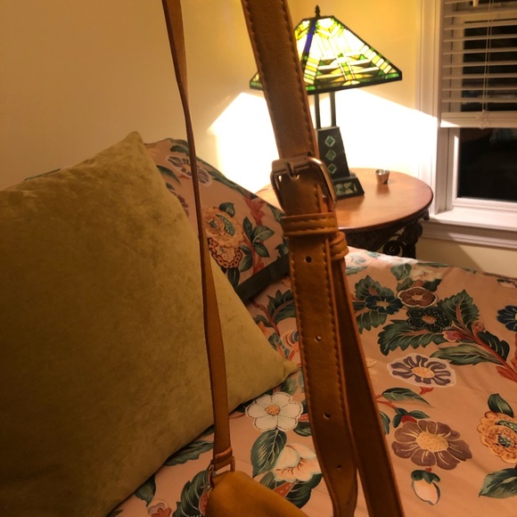 CLASSY Handbag with pockets! - Picture 7 of 9